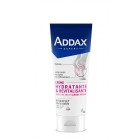 Addax - Crème Hydrantante et Revitalisante - Soin des pieds - Peaux Minces - 100 ml